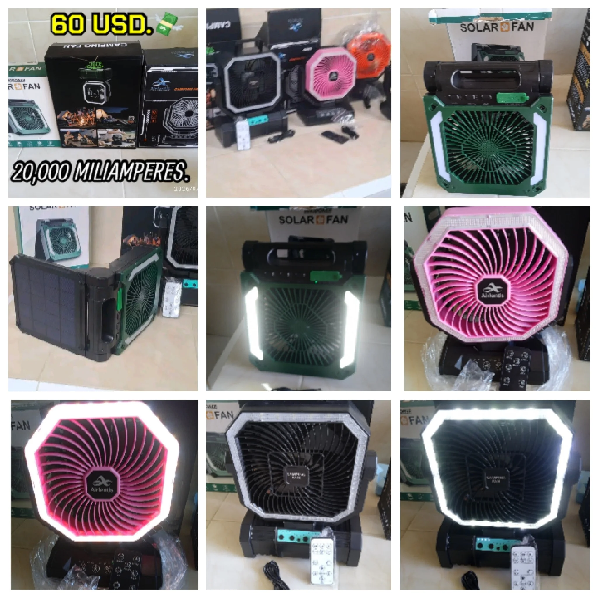 Original